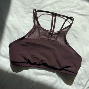 Lululemon bra